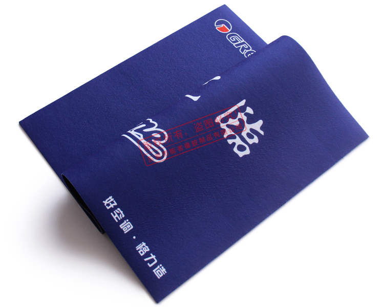 广告门垫定做