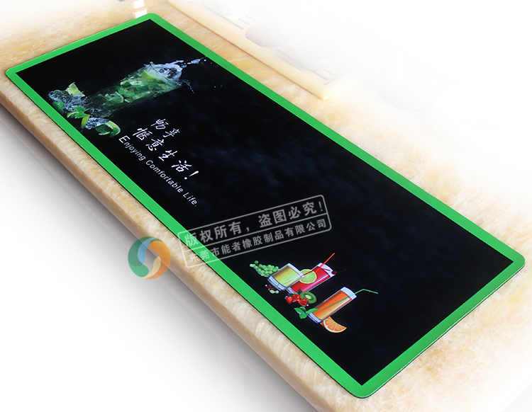 吧台垫厂家