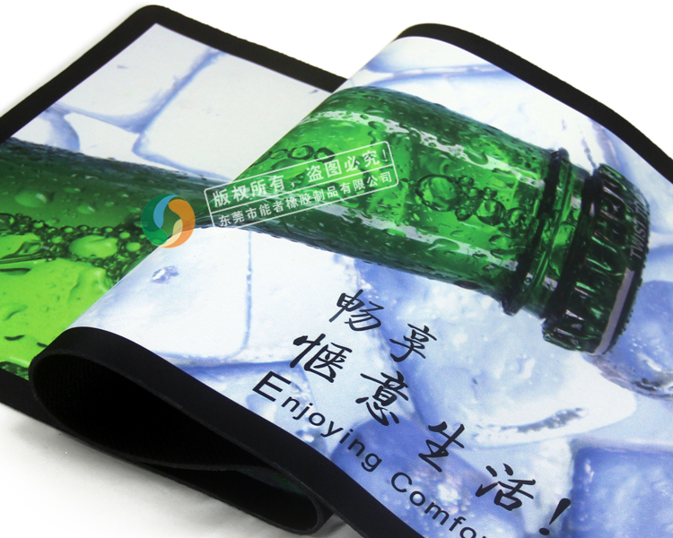 吧台垫定做