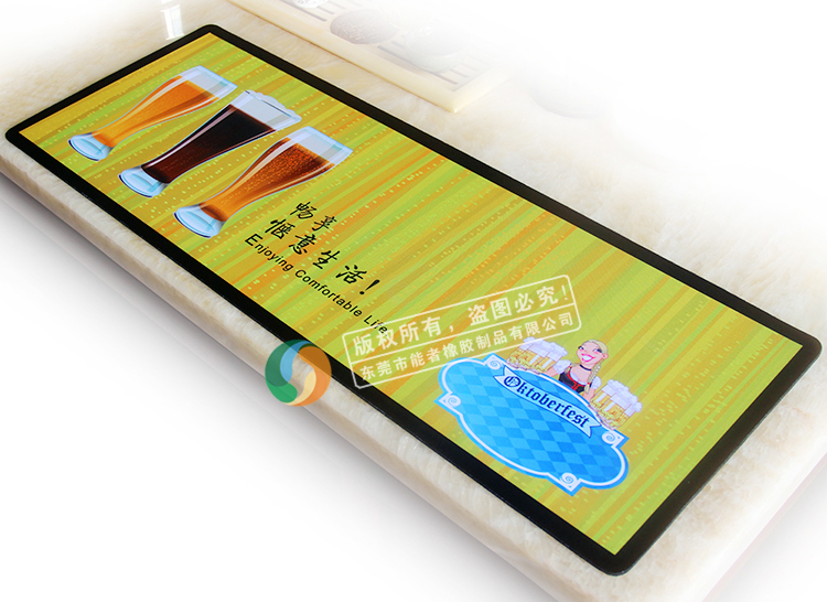 酒吧垫定做