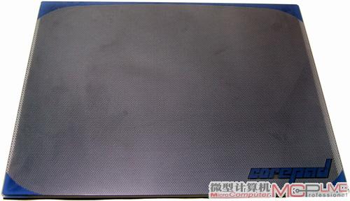 Q-PAD
